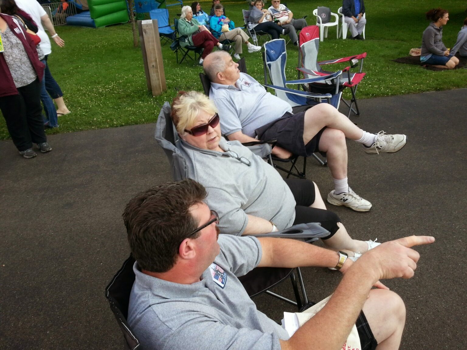 About Warren PA Fourth of July Organization